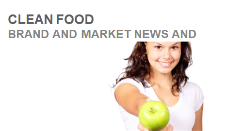 cleanfood.smartnews360.com - CLEAN FOOD BRAND NEWS AND MARKET DEVELOPMENTS
